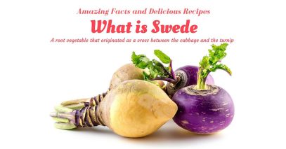 What is Swede